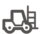 Heavy Duty Forklift