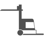 Warehouse Equipment