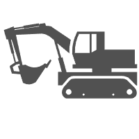 Earth-moving Machinery