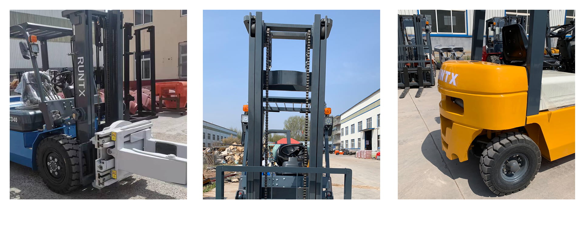 avrilmachinery provide free OEM services