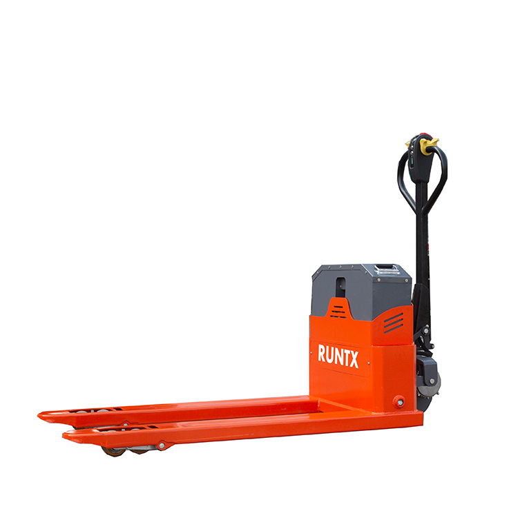 avrilmachinery Electric Pallet Truck  CBDW