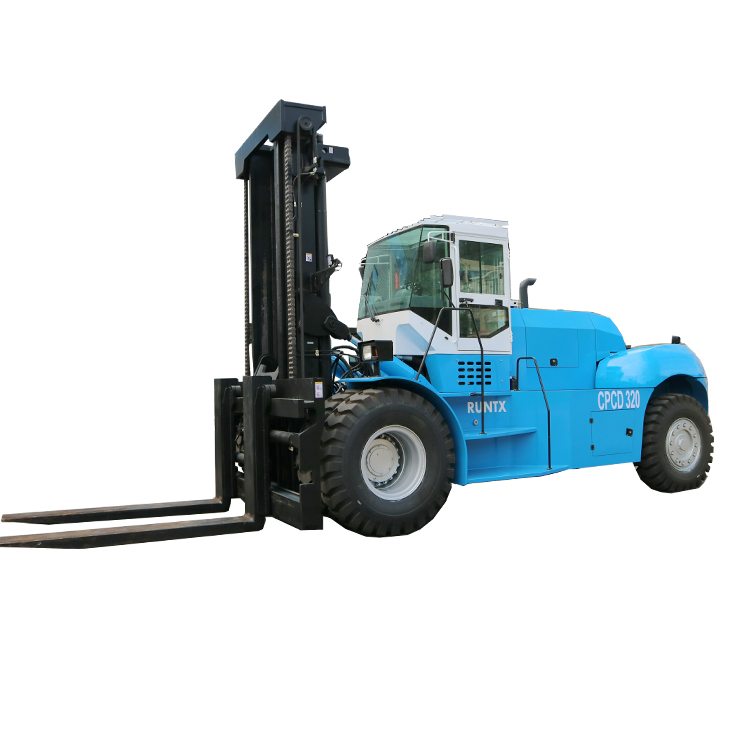 avrilmachinery 32 ton diesel forklift