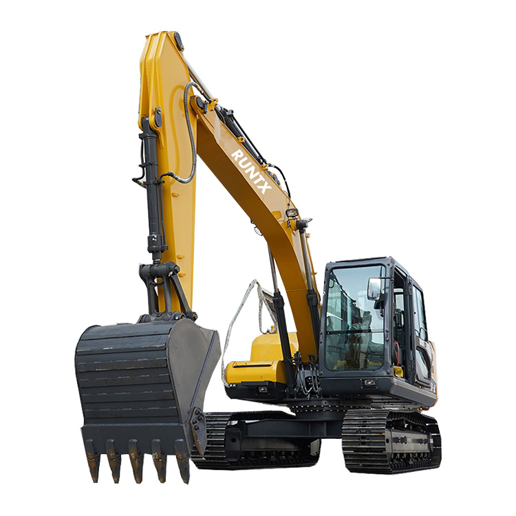 avrilmachinery  15 ton  Excavator