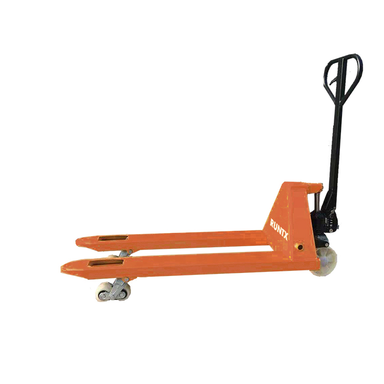 avrilmachinery hand pallet truck