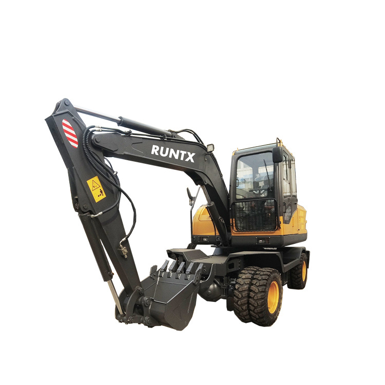 avrilmachinery brand Excavators with 15 ton capacity