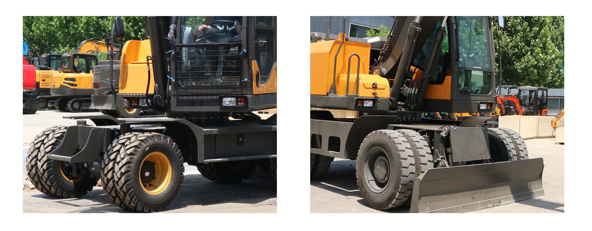 avrilmachinery brand RTX150
