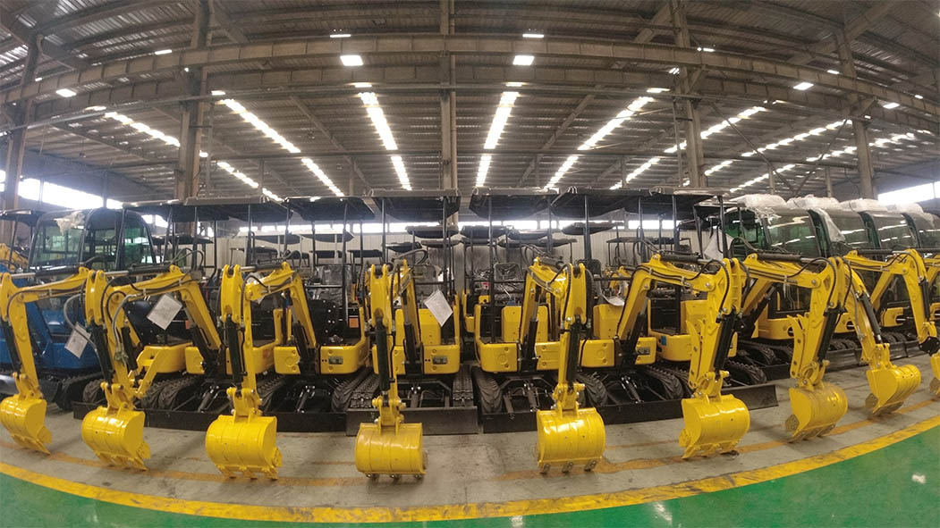 About the factory