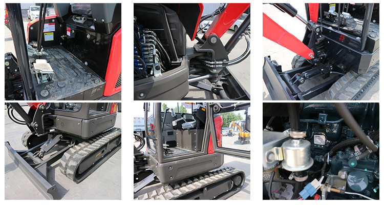 avrilmachinery brand RTX15